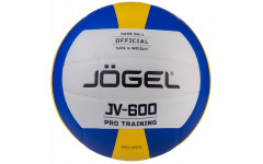 Мяч волейбольный J?gel JV-600