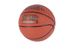 Мяч баскетбольный J?gel JB-500 №6 Мяч баскетбольный J?gel JB-500 №6