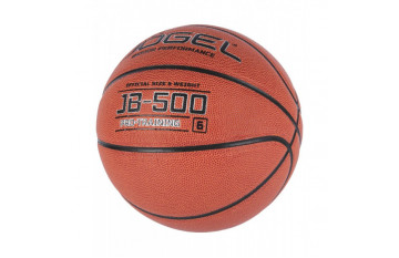 Мяч баскетбольный J?gel JB-500 №6