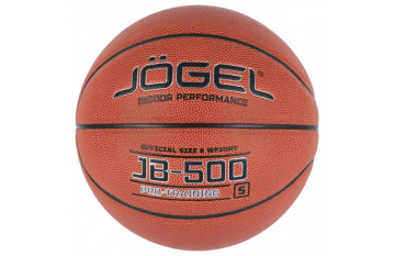 Мяч баскетбольный J?gel JB-500 №5