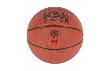 Мяч баскетбольный J?gel JB-500 №5