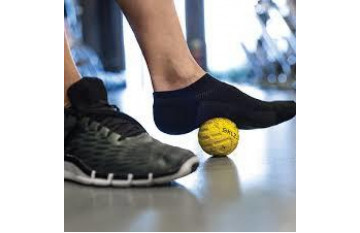 Мячик для массажа Foot Massage Ball (маленький)