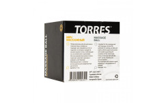 Мяч массажный 'TORRES', диам. 7 см
