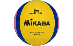 Мяч Mikasa W6000W