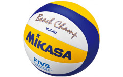 Мяч Mikasa VLS300 Beach Champ