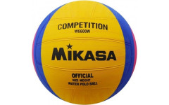 Мяч Mikasa W6600W