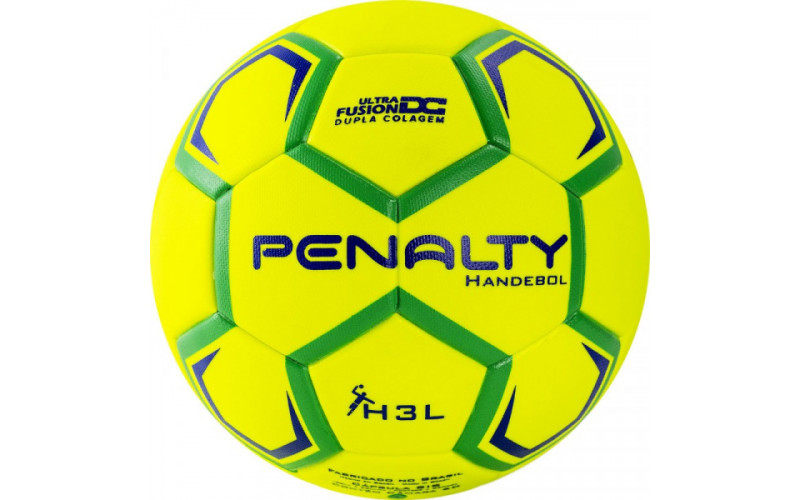 Мяч ганд. PENALTY HANDEBOL H3L ULTRA FUSION X