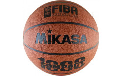 Мяч баскетбольный MIKASA BQC1000 Мяч баскетбольный MIKASA BQC1000