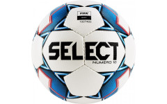Мяч футб. 'Select Numero 10' Мяч футб. 'Select Numero 10'