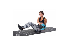 Медицинбол PURE2IMPROVE MEDICINE BALL 3 кг Медицинбол PURE2IMPROVE MEDICINE BALL 3 кг
