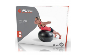 Гимнастический мяч PURE2IMPROVE EXERCISE BALL 65 см P2I200080 Гимнастический мяч PURE2IMPROVE EXERCISE BALL 65 см P2I200080