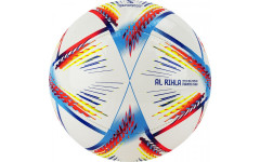 Мяч футзал. 'ADIDAS WC22 Rihla Trn Sala', р.4 Мяч футзал. 'ADIDAS WC22 Rihla Trn Sala', р.4