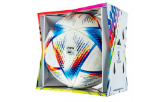 Мяч футбольный ADIDAS WC22 Rihla PRO