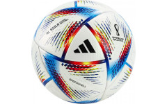 Мяч футбольный ADIDAS WC22 Rihla PRO