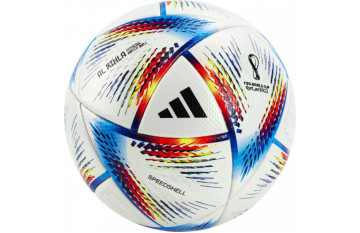 Мяч футбольный ADIDAS WC22 Rihla PRO