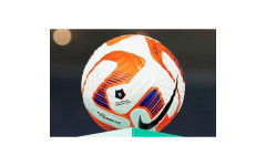 МЯЧ ФУТБОЛЬНЫЙ NIKE RPL FLIGHT 22-23, DQ8480-100