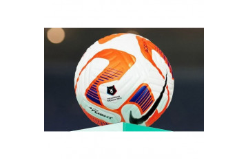 МЯЧ ФУТБОЛЬНЫЙ NIKE RPL FLIGHT 22-23, DQ8480-100