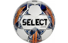 Мяч футзал. 'SELECT Futsal Master Grain V22', р.4 Мяч футзал. 'SELECT Futsal Master Grain V22', р.4