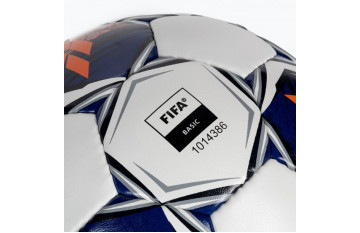 Мяч футзал. 'SELECT Futsal Master Grain V22', р.4
