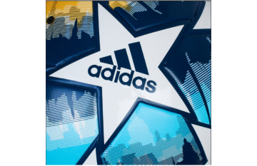 Футбольный мяч Adidas UCL J350