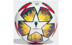 Мяч футбольный ADIDAS UCL COMPETITION ST. PETERSBURG BALL