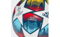 Мяч футбольный ADIDAS UCL COMPETITION ST. PETERSBURG BALL