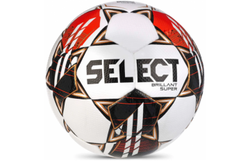 Мяч футбольный Select Brillant Super v23 (HS)