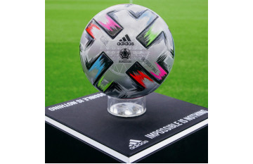 Мяч Adidas UNIFORIA FINALE PRO