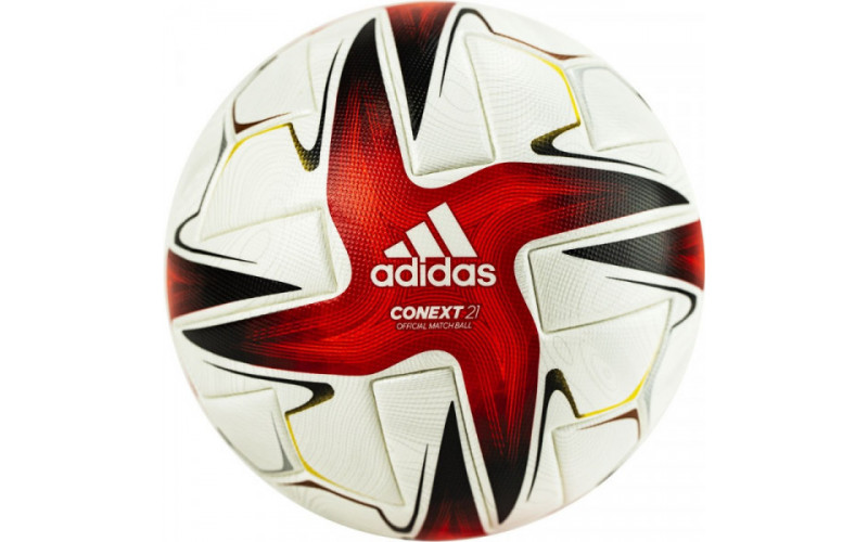 Мяч футб. 'ADIDAS Conext 21 PRO Olympic Games'