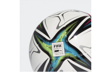 Мяч футзальный Adidas CONEXT 21 PRO SALA