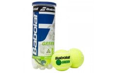 Мяч теннисный детский BABOLAT Green