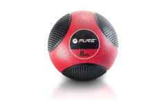 Медицинбол PURE2IMPROVE MEDICINE BALL 8 кг. P2I201960 Медицинбол PURE2IMPROVE MEDICINE BALL 8 кг. P2I201960