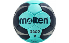 Мяч ганд. 'MOLTEN 3800'