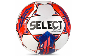 Мяч футбольный Select Brillant Training DB v23