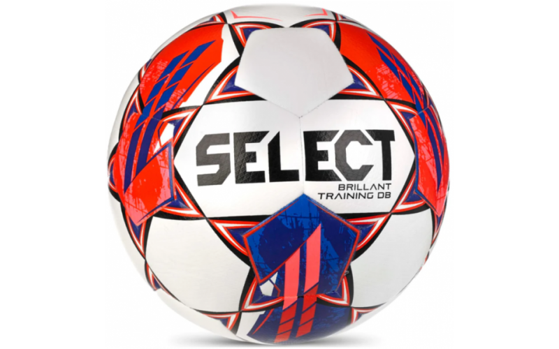 Мяч футбольный Select Brillant Training DB v23