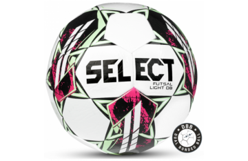 Мяч футбольный SELECT FUTSAL LIGHT