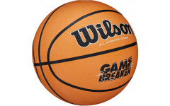 Мяч баск. WILSON GAMBREAKER BSKT OR Мяч баск. WILSON GAMBREAKER BSKT OR