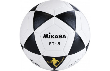 Мяч для футбола MIKASA FT5, р.5