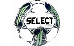 Мяч футз. SELECT FUTSAL MASTER SHINY V22 Мяч футз. SELECT FUTSAL MASTER SHINY V22