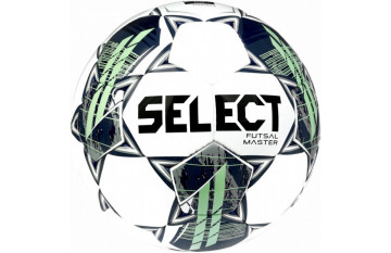 Мяч футз. SELECT FUTSAL MASTER SHINY V22