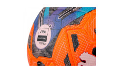 Мяч футбольный PUMA ORBITA 1 TB Оранжевый FIFA QUALITY PRO Мяч футбольный PUMA ORBITA 1 TB Оранжевый FIFA QUALITY PRO