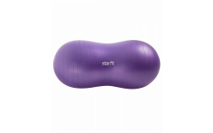 Фитбол GB-803 Арахис, 50x100 см Фитбол GB-803 Арахис, 50x100 см
