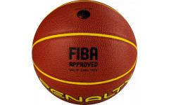 Мяч баскет. PENALTY BOLA BASQUETE 7.8 CROSSOVER X, р.7