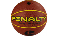 Мяч баскет. PENALTY BOLA BASQUETE 7.8 CROSSOVER X, р.7