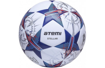 Мяч футбольный Atemi STELLAR, р.4