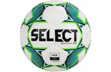 Мяч футб. 'SELECT Match DВ v20', р.5