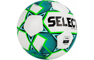 Мяч футб. 'SELECT Match DВ v20', р.5