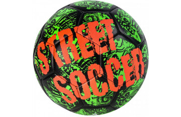 Мяч футб. 'SELECT Street Soccer', р.4,5