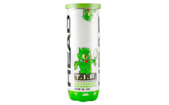 Мяч теннисный детский HEAD T.I.P Green уп.3 шт Мяч теннисный детский HEAD T.I.P Green уп.3 шт