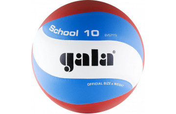 Мяч Gala School 10